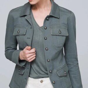 White House Black Market Jacket